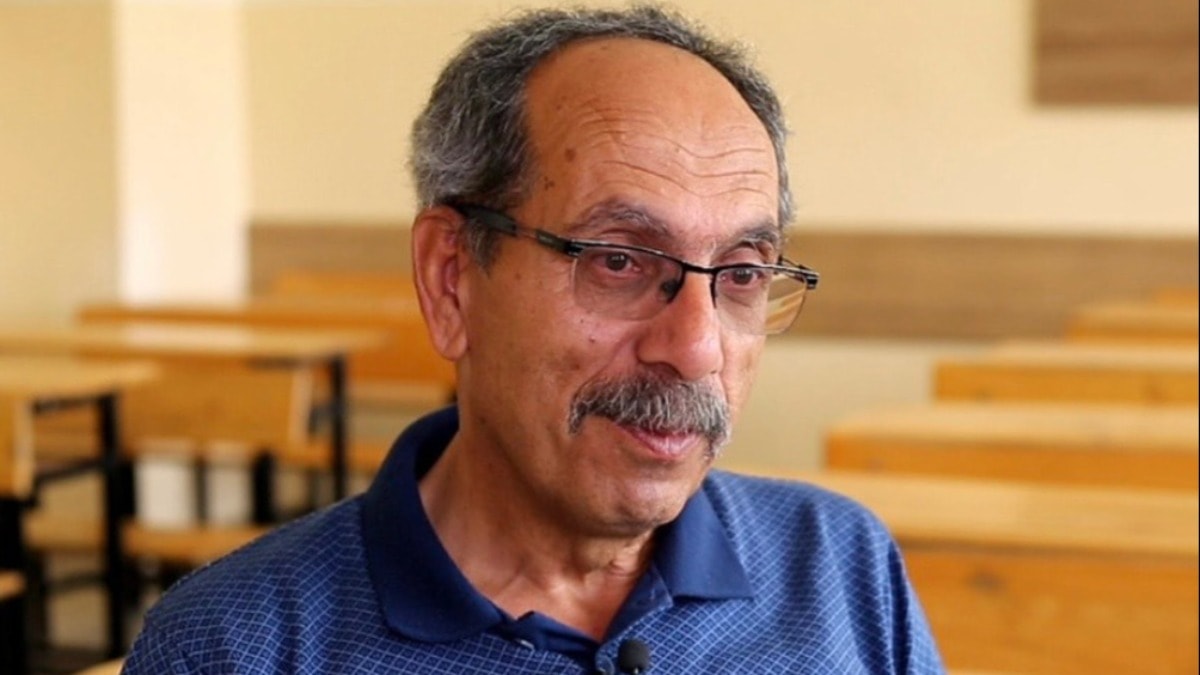 PKK'nın Kurşunlarına Diz Çökmeyen Öğretmenler: İstiklal Marşı Onurumuzdur