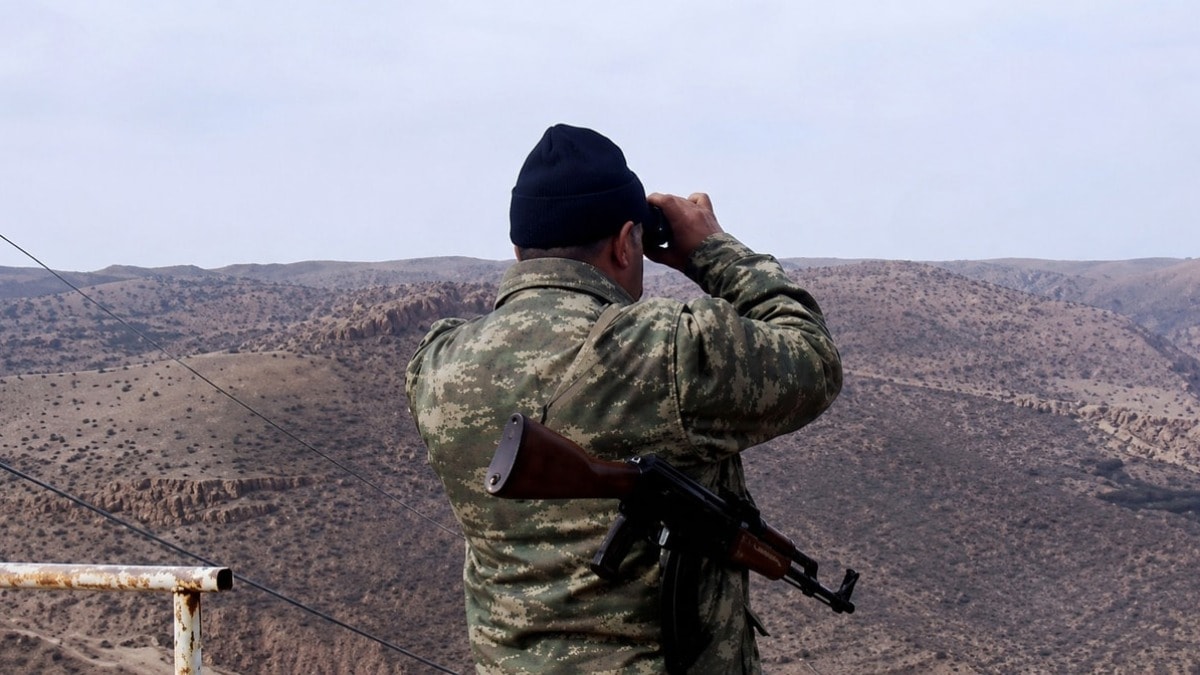 PKK Mağduru 29 Yıl Sonra Hakkını Aldı