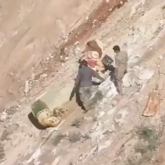 PKK Metina'da 4 kampı boşalttı: Terörsüz Türkiye'de yeni eşik