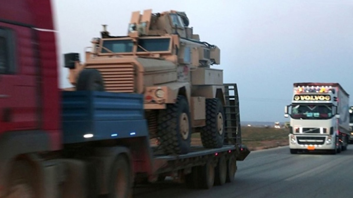 PKK'nın Silahları ve Parası Yok Olmayacak mı