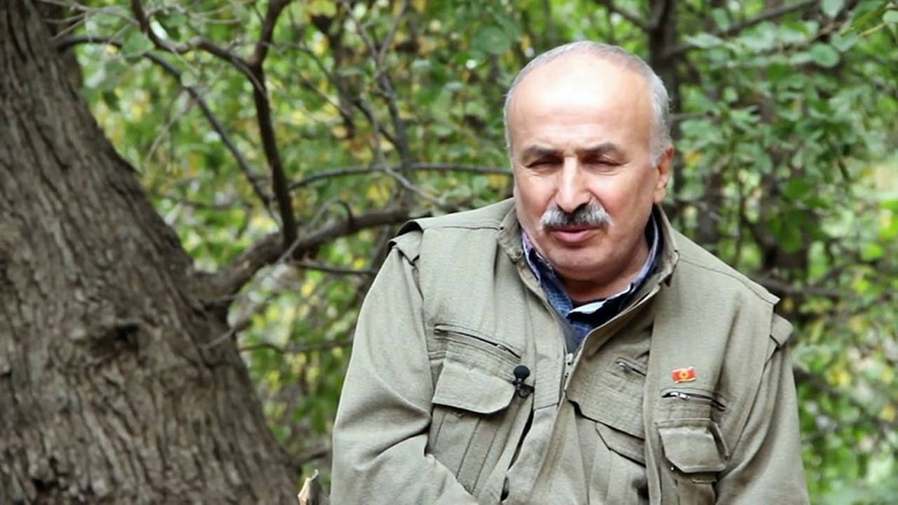 PKK Yöneticisi Karasu'dan Alevi Aydınlar Bildirgesi'ne Suçlama