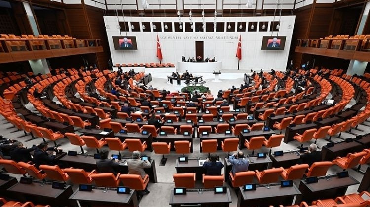PKK'nın Mal Varlığı Hazine'ye, Silahlar Emanete Teslim Edilecek