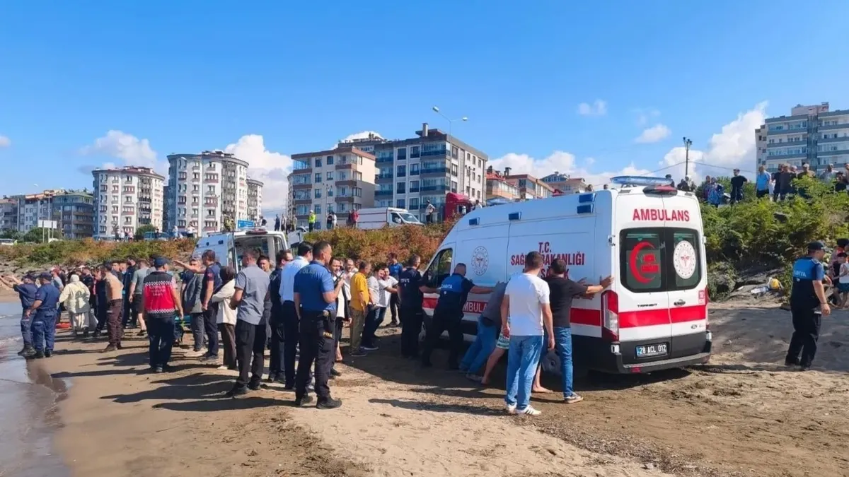 Plaja cankurtaran kulesi facianın ardından geldi! Acılı babadan CHP'li belediyeye tepki