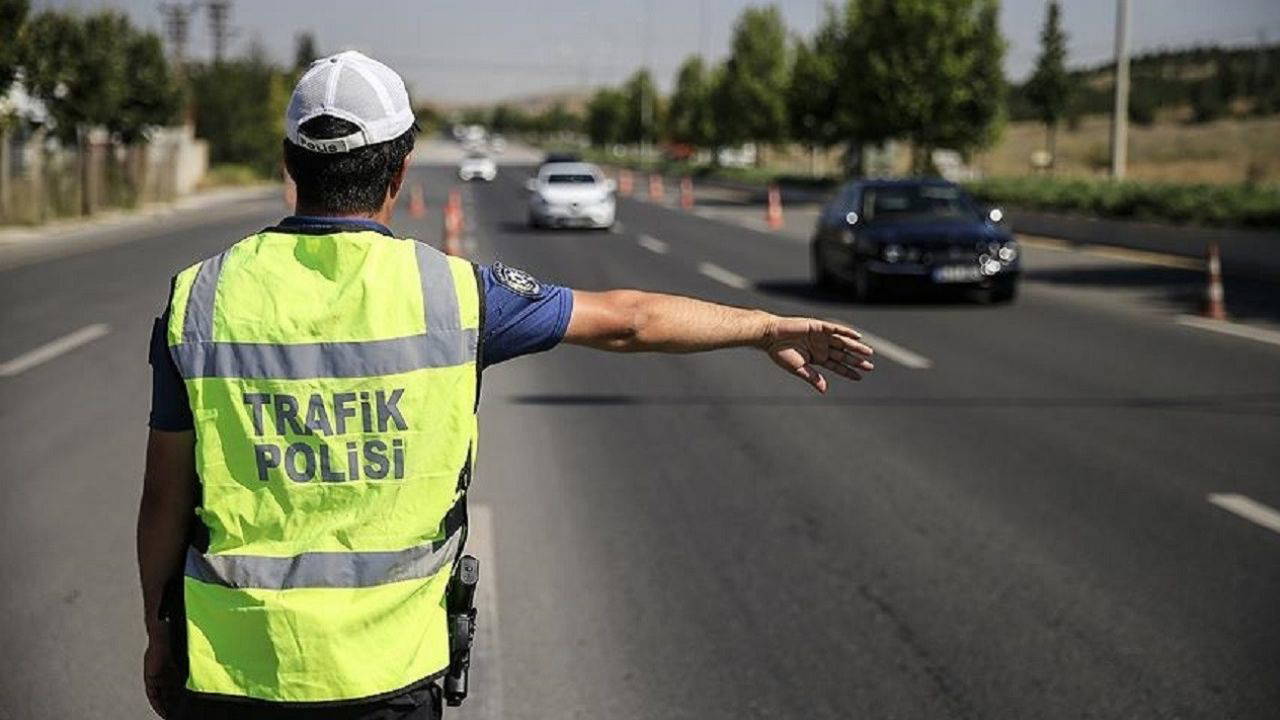 Plaka Trafik Cezası Sorgulama ve Ödeme: e-Devlet Adımları