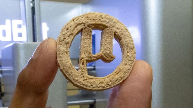 Plastik Atıklardan Kurabiye Ürettiler: Bilim Dünyasında Çığır Açan Buluş