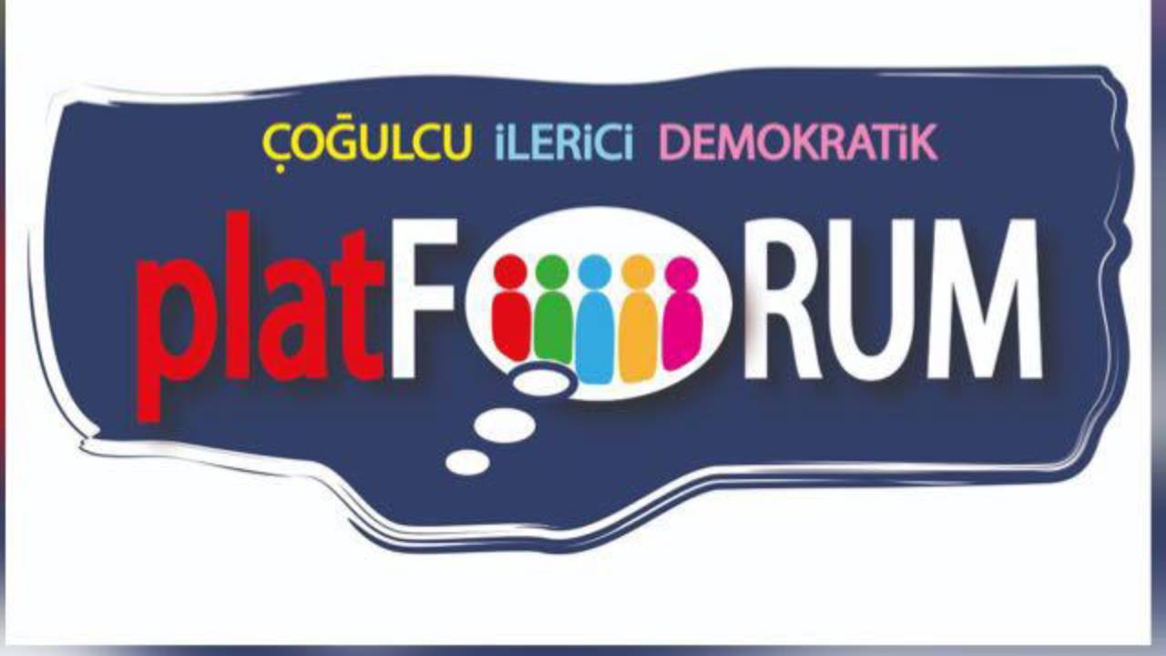 platFORUM’dan Demokrasi Çağrısı: Halk İradesine Sahip Çıkın