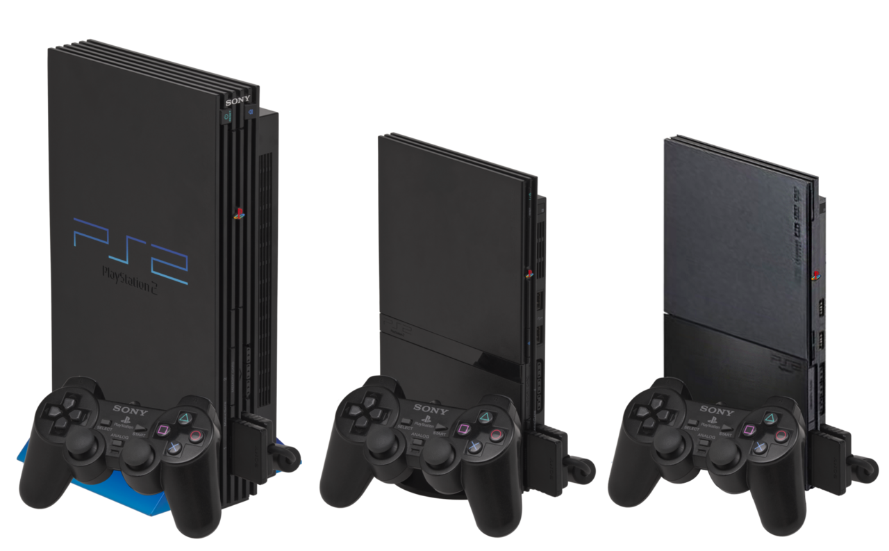 PlayStation 2 Neden 160 Milyon Sattı? İşte Sırrı