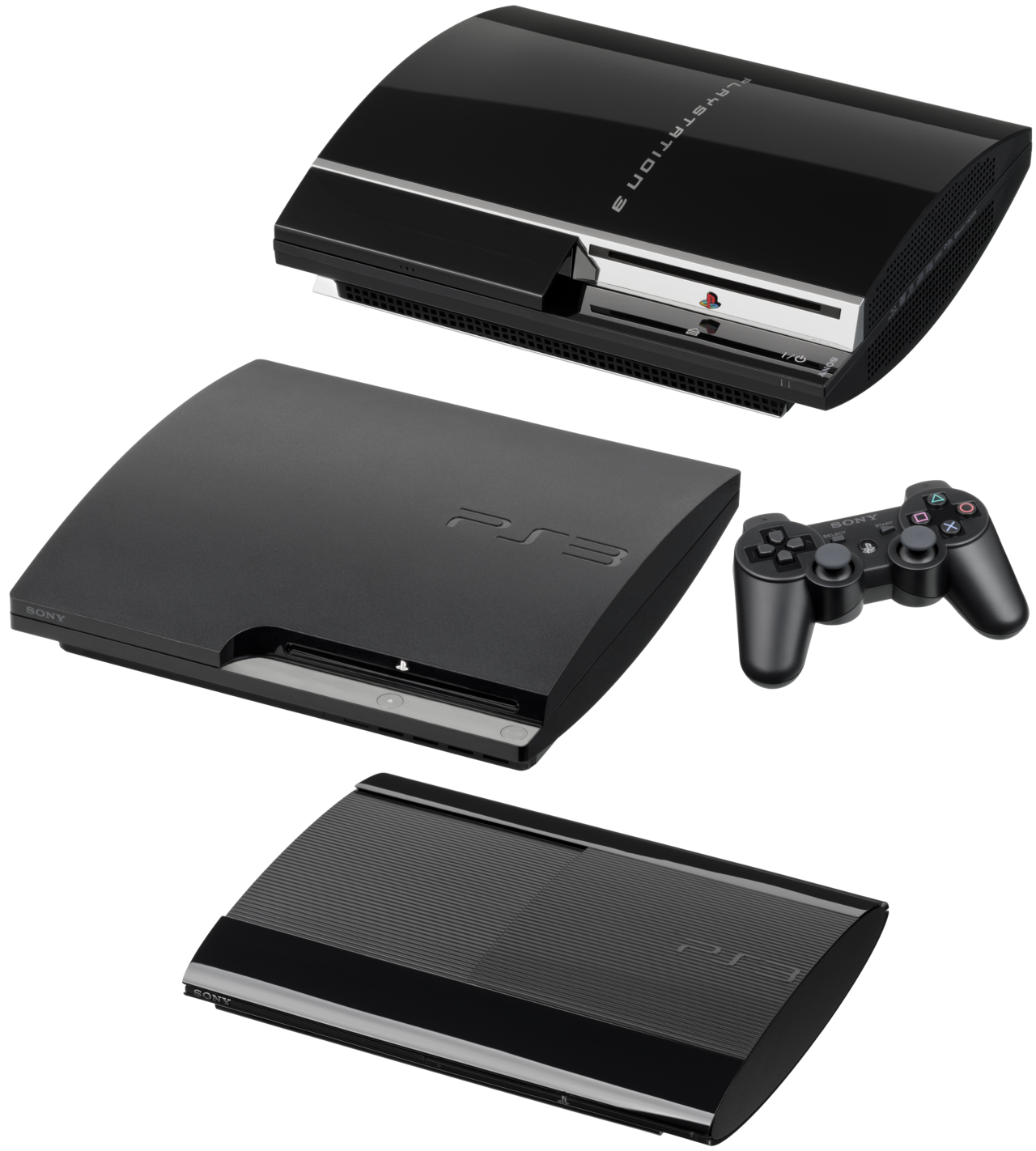 PlayStation 3 Oyunları Android'de: ARMSX3 Google Play'de