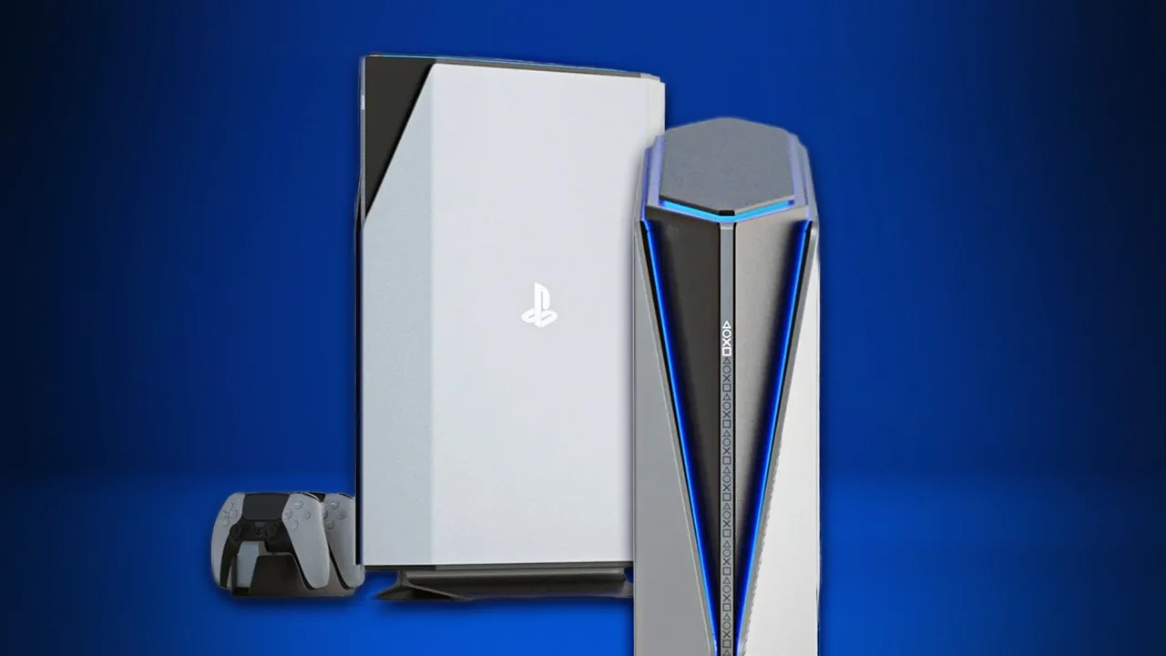 PlayStation 6'nın Performansı Sızdırıldı: PS5'ten İki Kat Daha Hızlı