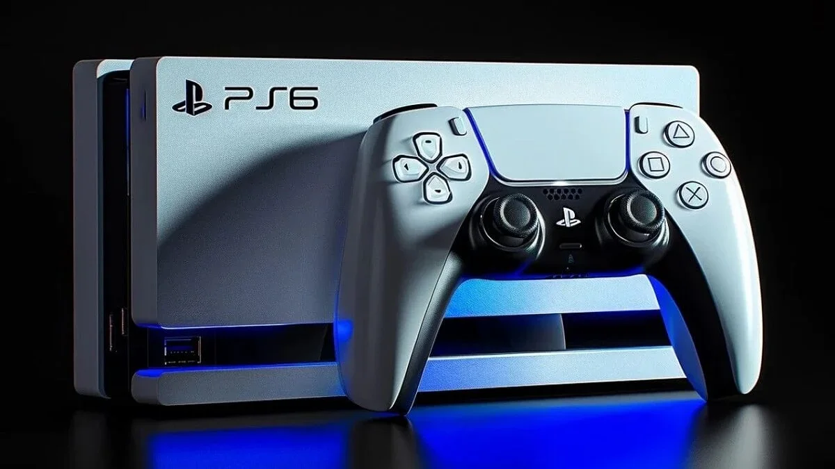 PlayStation 6 Taşınabilir Konsol Canis, N3P APU ile Geliyor