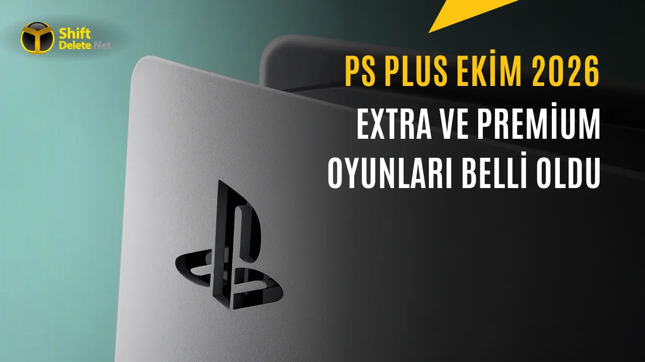 PlayStation Plus Extra ve Premium Ekim Oyunları Açıklandı