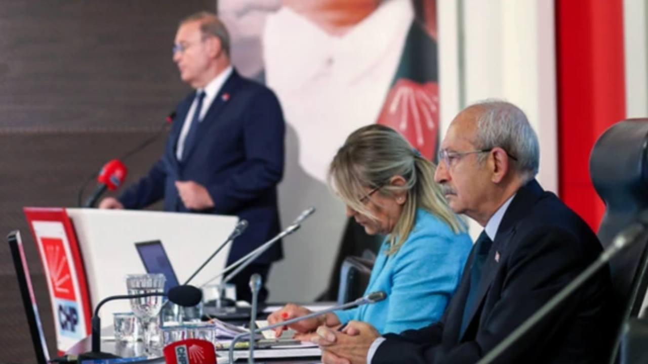 PM üyesi Seyman: Hukuksuzluğu kabullenmem mümkün değil
