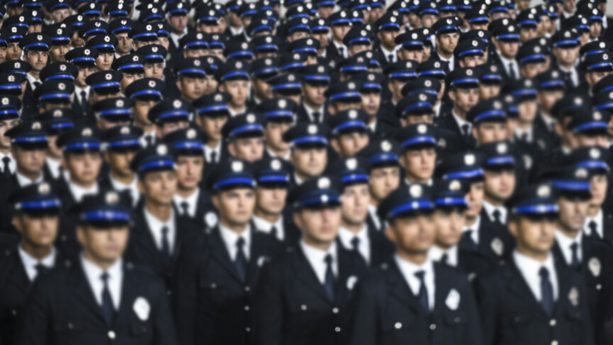 PMYO'ya 3 bin 250 Yeni Öğrenci Alınacak
