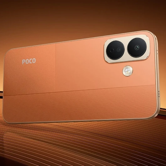 POCO X8 5G Türkiye'de satışa sunuldu: Fiyatı ve özellikleri belli oldu