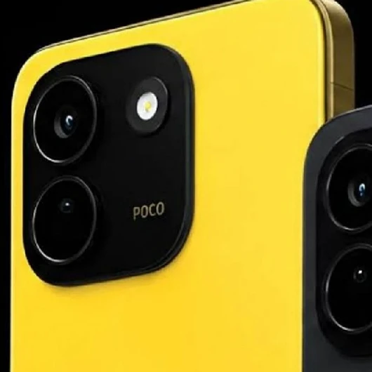 Poco X8 ve X8 Power Fiyatları Sızdı: İşte Beklenen Rakamlar