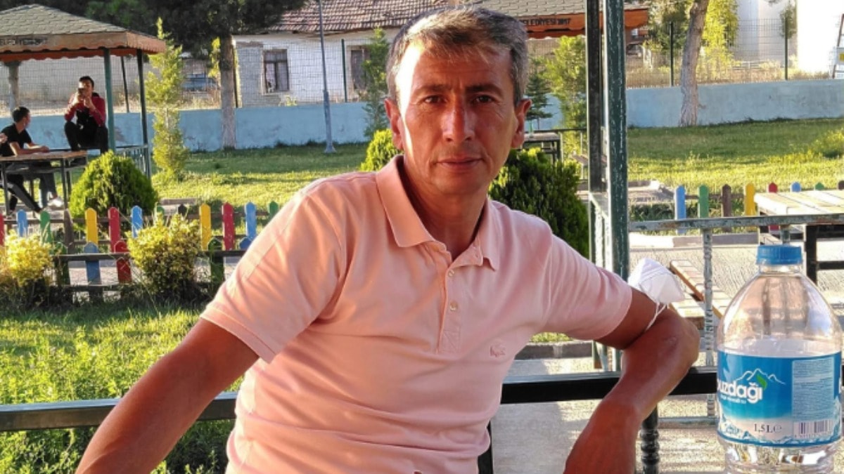 Polatlı'da Babasını Bıçaklayarak Öldüren Oğul Tutuklandı