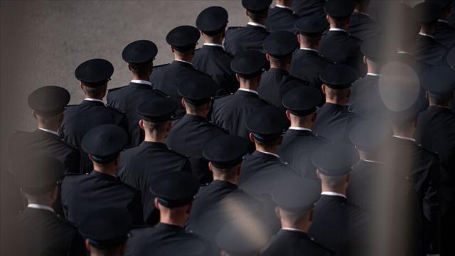 Polis Akademisi 13 Bin 610 Öğrenciyi Mezun Edecek