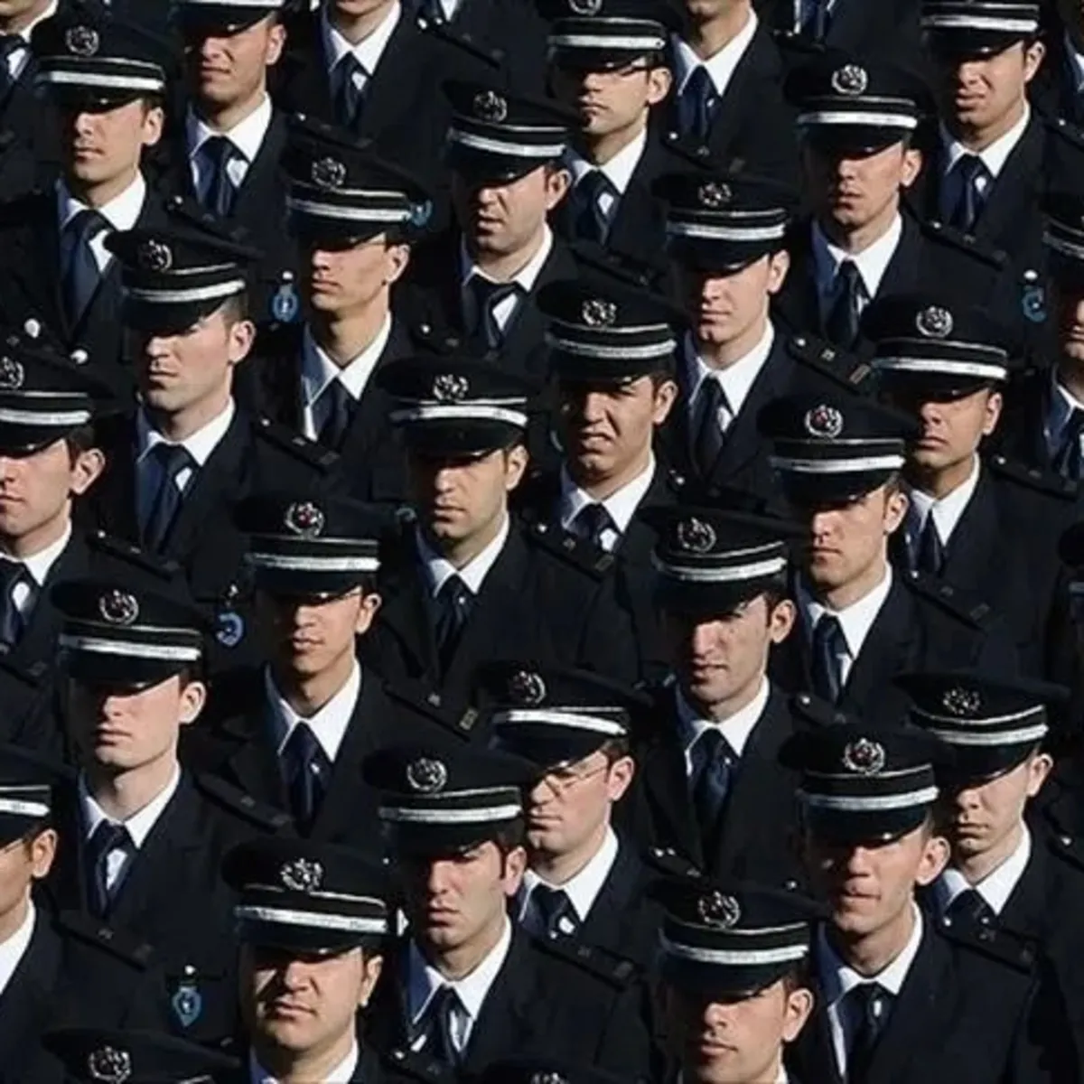 Polis Akademisi'ne 350 Yeni Öğrenci Alımı Başlıyor