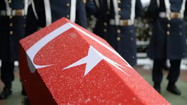 Polis Aydın Üyenarık, 6 Ay Önceki Trafik Kazasında Şehit Oldu
