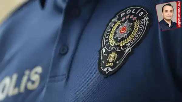 Polis İntiharları Durmuyor: 'Sendikasız Polis Sahipsiz