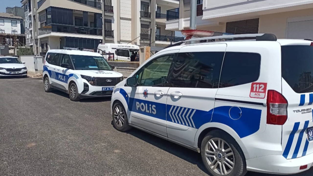 Polis Memuru 3 Gün Önce Taşındığı Evde Ölü Bulundu
