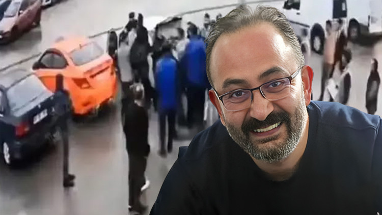 Polis memurunun ölümünde tahliye: Araç muayene kavgası davasında karar