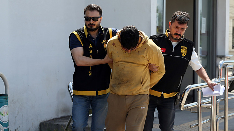 Polis memurunu vuran Can Ceylan'ın saldırı sebebi ortaya çıktı: Gece kulübünden atılmış