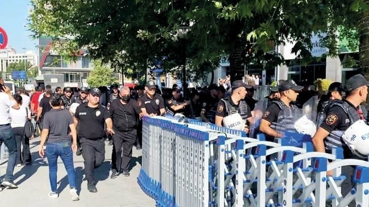 Polis mesai saatine yeni düzenleme: Bakan Çiftçi'den açıklama