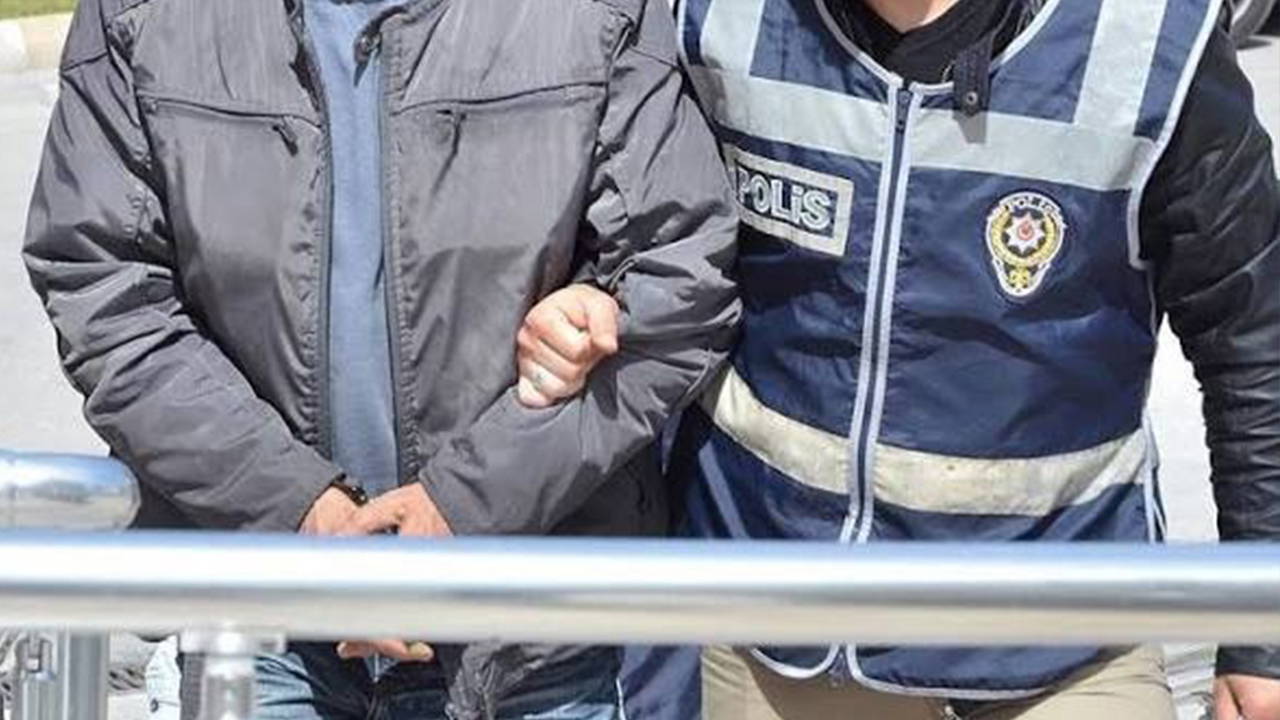 Polis Taklidiyle 3.5 Milyon TL Dolandırıcılık: Şüpheli Tutuklandı