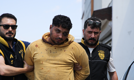 Polise ateş eden zanlı: 'Psikolojim bozuktu' savunması şoke etti