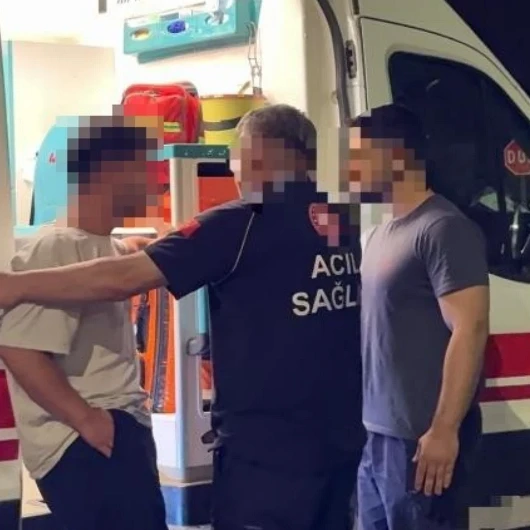 Polise Zorluk Çıkaran Sürücüye Unutulmaz Ders: Alkometreye Üflemeyen Genç Gözaltına Alındı