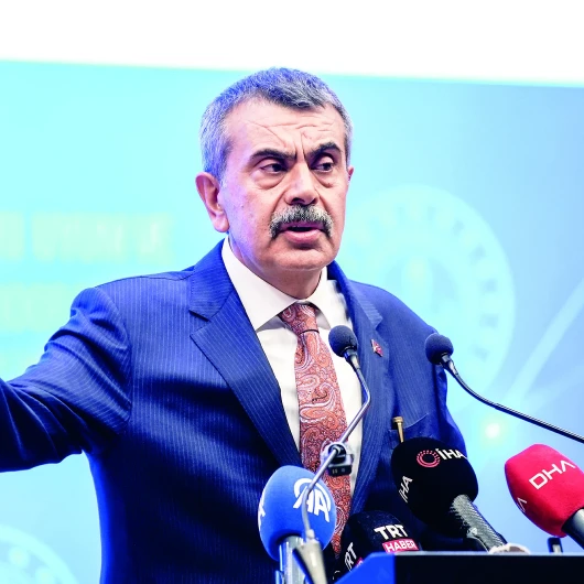 Polisiye Tedbir Yetmez: Bakan Tekin'den Ailelere Çağrı