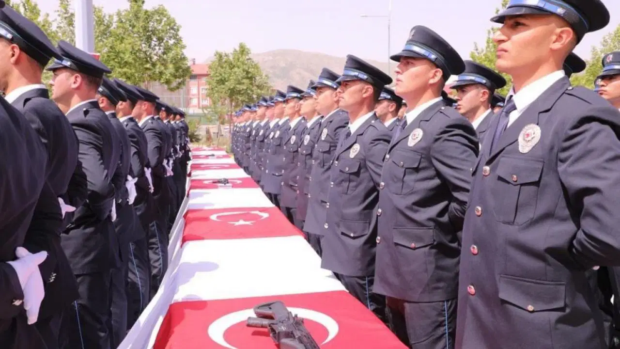 Polislik Taban Puanları 2026: PMYO İçin TYT Kaç Net Gerekli