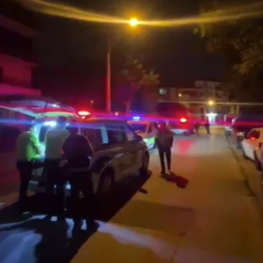 Polisten Kaçan Sürücü Polisi Yaraladı: 400 Bin TL Ceza