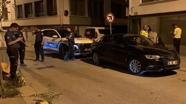 Polisten Kaçan Sürücüye 210 Bin TL Ceza