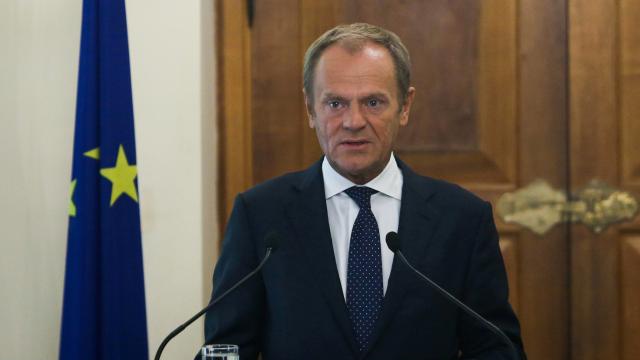 Polonya Başbakanı Tusk: NATO Zirvesi Öncesi Birlik Mesajı Kritik