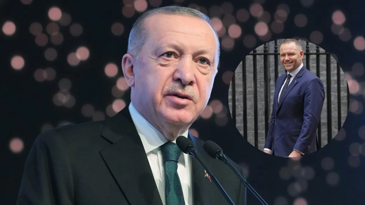 Polonya Cumhurbaşkanı Türkiye'ye geliyor