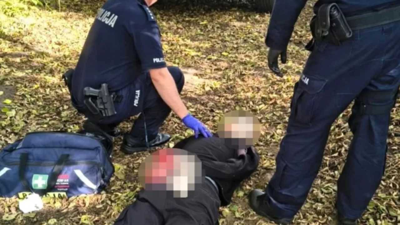 Polonya'da Okulda Bıçaklı Saldırı: 7 Yaralı