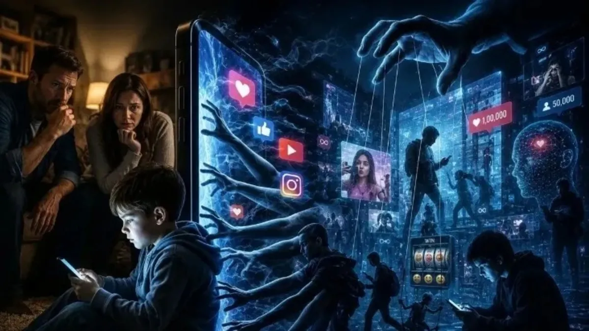 Polonya'da Okullarda Akıllı Telefon ve Tablet Yasaklandı: 2026'da Yürürlükte