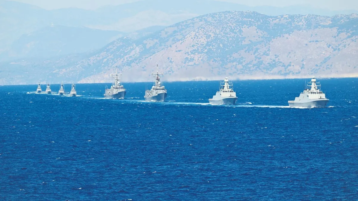 Polonya, Savunma Sanayiinde Türkiye'yi Örnek Alıyor