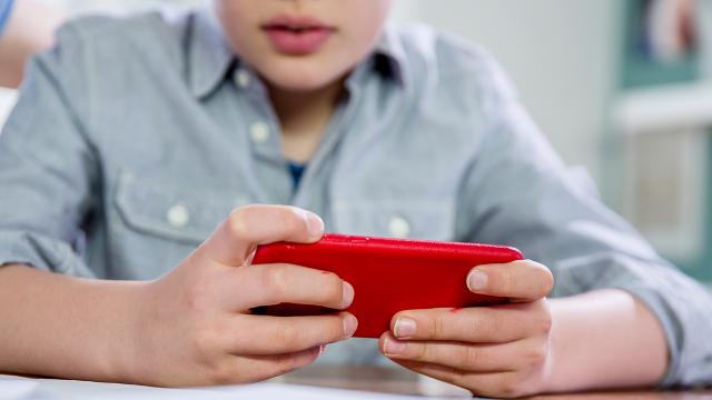 Polonya'da İlkokullarda Cep Telefonu Kullanımı Yasaklandı