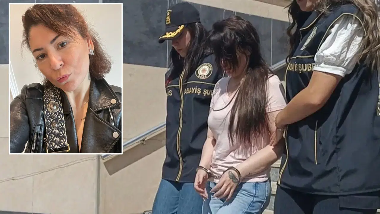 Ponzi Mine' Kadıköy'de Yakalandı: Kurbanların Dolandırıcılık Ağı