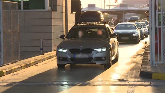 Port Bagaj Cezaları Tarihe Karışıyor: Yeni Düzenleme Yürürlükte