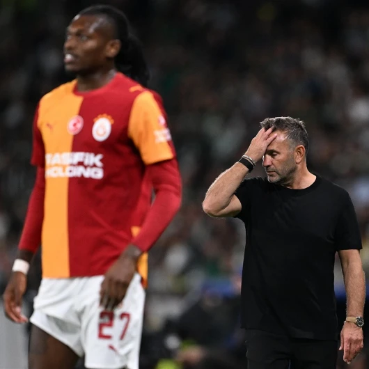 Portekiz Basını Galatasaray Maçını Böyle Gördü: Fenerbahçe Detayı