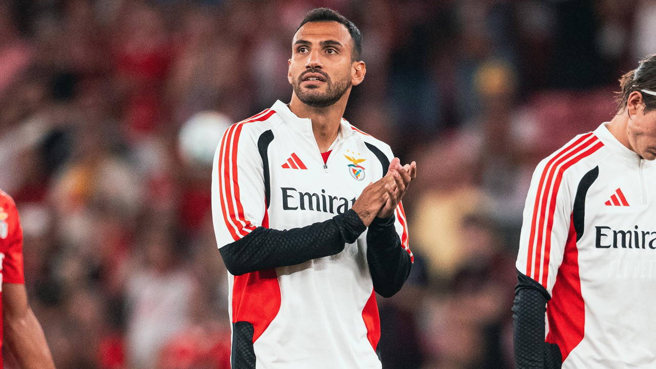 Portekiz Basını: Pavlidis Fenerbahçe İçin Benfica'da Kalıyor