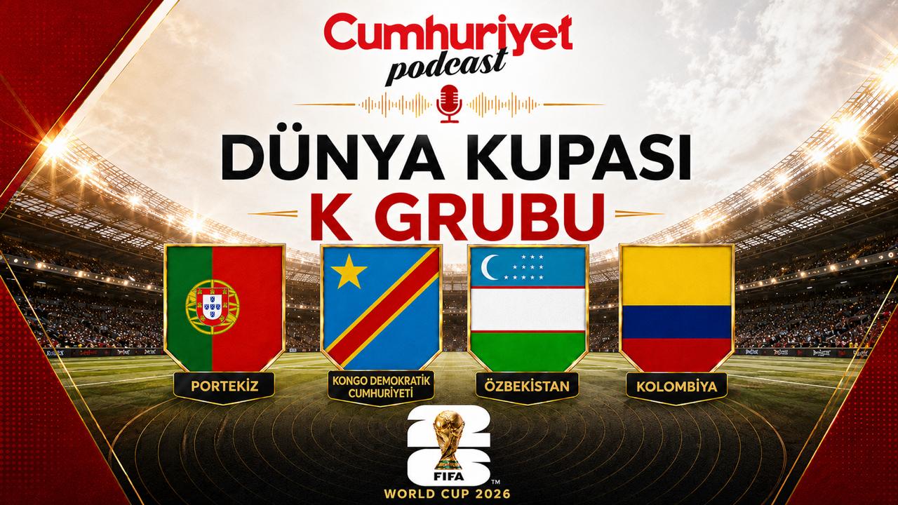 Portekiz K Grubu'nda favori, Kolombiya ve Özbekistan zorlu rakip