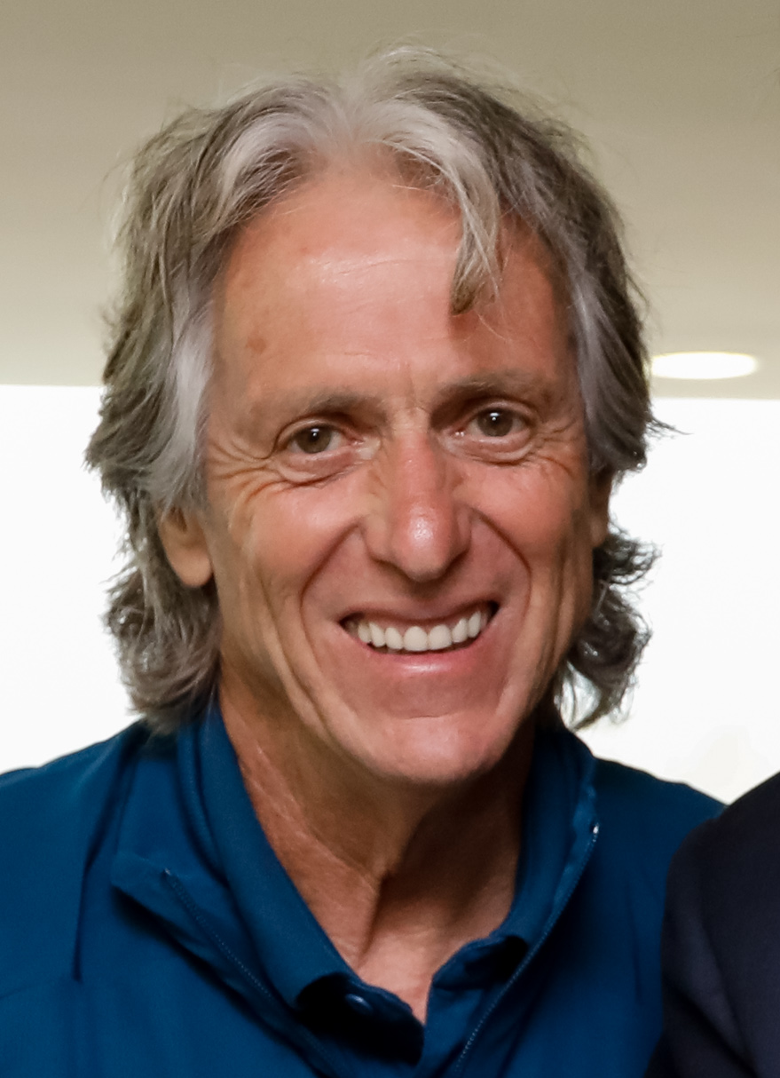 Portekiz Milli Takımı'nda Jorge Jesus Dönemi Resmen Başladı