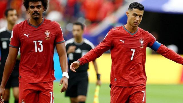 Portekiz-Özbekistan Maçı TRT 1'de Canlı İzleme Rehberi