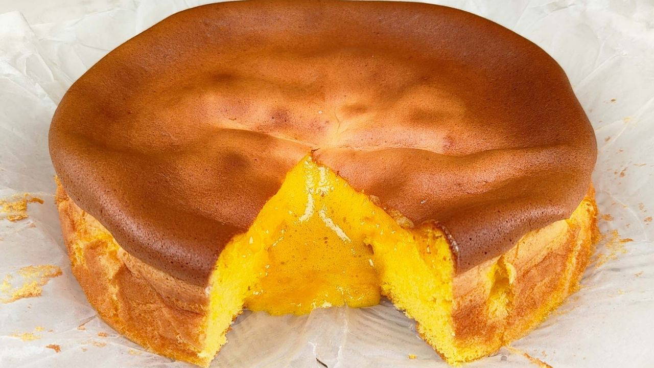 Portekiz'in Aristokrat Lezzeti: Pao de Lo de Ovar