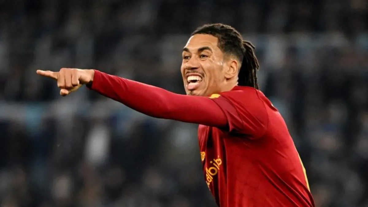 Porto, Chris Smalling'i Kadrosuna Kattı
